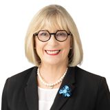 Carolyn Burn