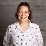 Tina Dunsmuir
