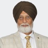 Ranjeet Sidhu