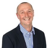 Kevin Cowley