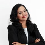 Anushri Gwala