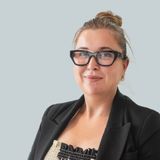 Bridget Buchan