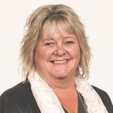 Leanne O'Meara