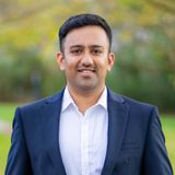 Parth Patel