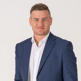 Dre Liebenberg