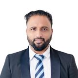 Raj Kumar