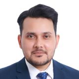 Parvez Malek