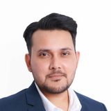 Parvez Malek