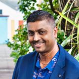 Jai Kumar