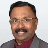 Cherian Mathew