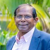 Kumar Guru