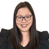 Nadia Yu
