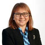Debbie Cheah
