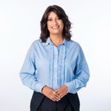 Ashia Ismail-Singer