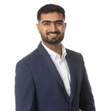 Dhruv Rav
