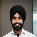 Karandeep Singh