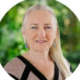 Glenys Leigh