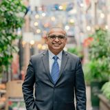 Amit Srivastav