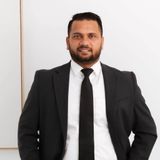 Amit Sangroha