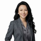 Joanna Xu