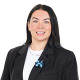 Jenee Osgood