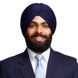 Sunny Singh