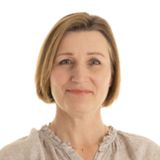 Antonia Jongmans