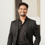 Rahul Dorugade