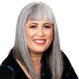 Vicki Tahau-Paton