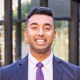 Deepak Hariharan