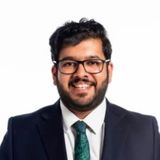 Ankur Dakwale
