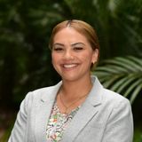 Evarna Larkins