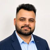 Deep Walia