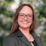 Tracey Cheyne