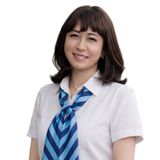 Rachel Kim