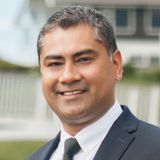 Jimmy Sethi