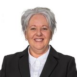 Nancy Humphreys