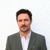 Ben Parkes