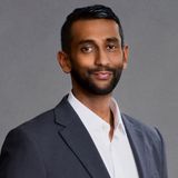 Arjun Ravi