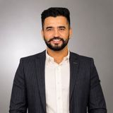 Harry Manchanda