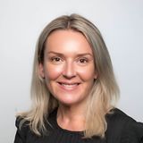 Debbie Mustill