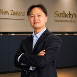 Ben Hong