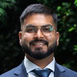 Sumesh Prakash