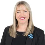 Mel Hyslop