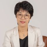 Rita Shan