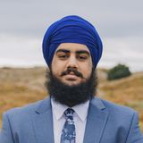 Karam Singh