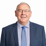 Ian Moore