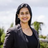 Bhavna Zade