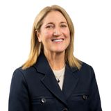 Kath Grigor