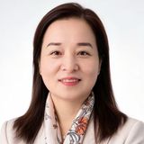Monica Zhu